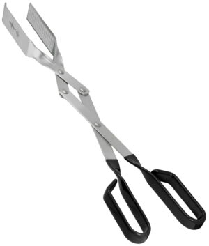 Shark BBQ Grilling Tongs